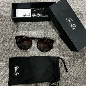 Sunglasses